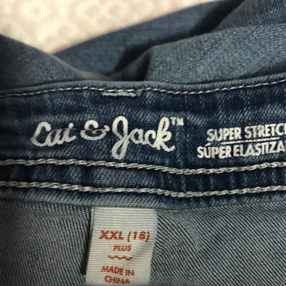 Overalls - Picture 3 of 3